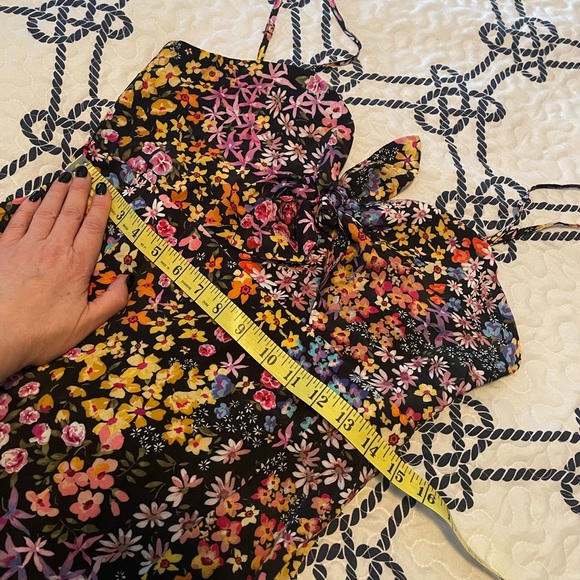 Bershka maxi dress - Picture 12 of 15